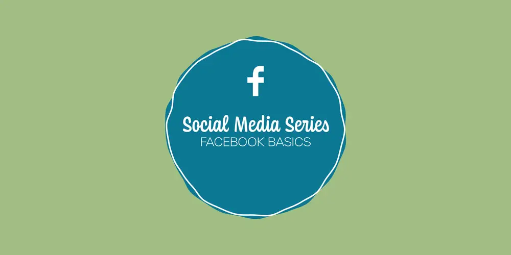 FACEBOOK: Basic Facebook Tips + Tricks - Rebecca Leigh Designs