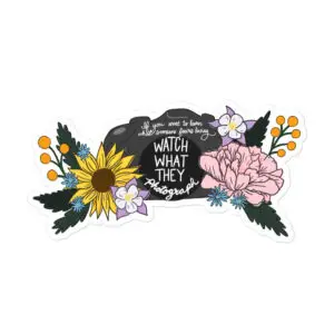 Photograph | Sticker