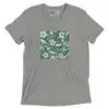 Born to Bloom | t-shirt - Image 2